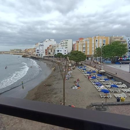 Views Of El Medano Beach, Two Екстериор снимка